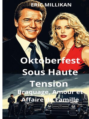 cover image of Oktoberfest Sous Haute Tension